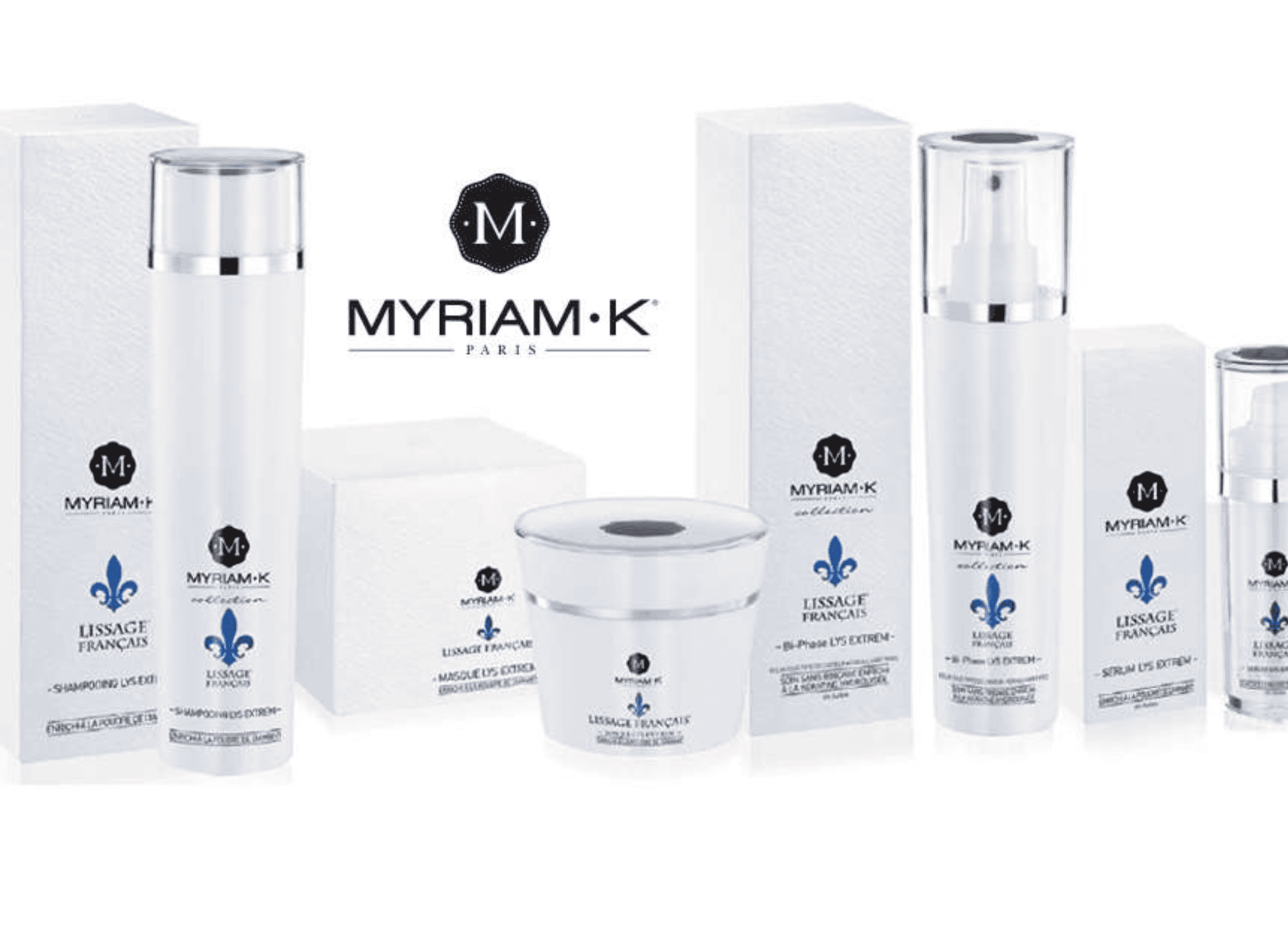 Myriam K