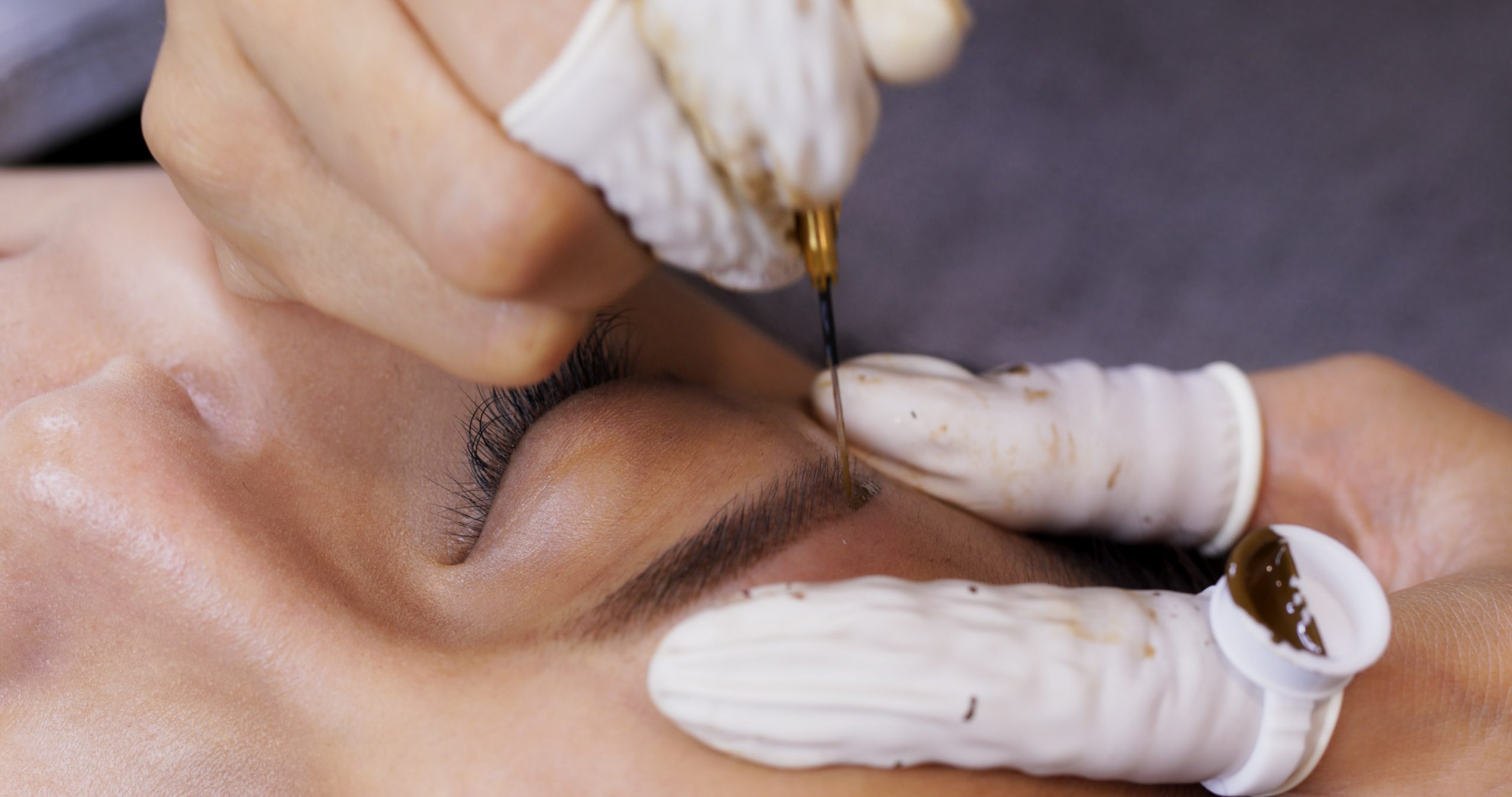 coloration pour sourcils
