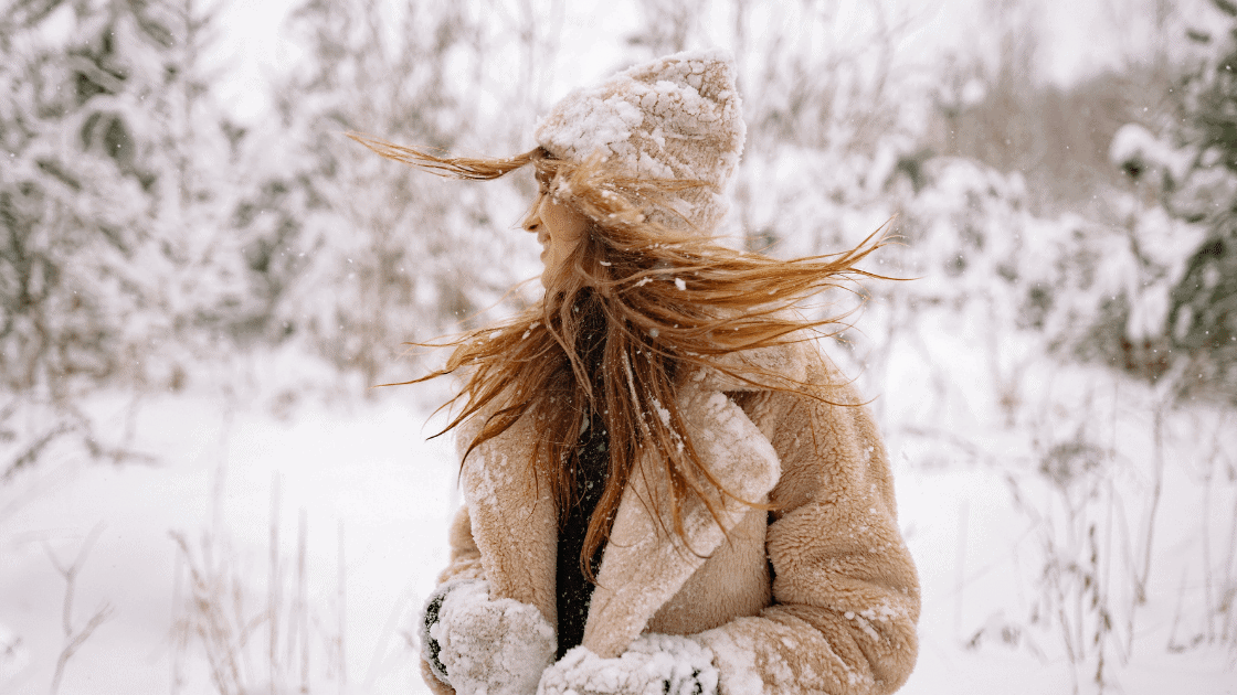 Les meilleures tendances colorations capillaires automne hiver