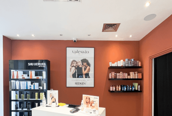 Coiffeur Cannes
