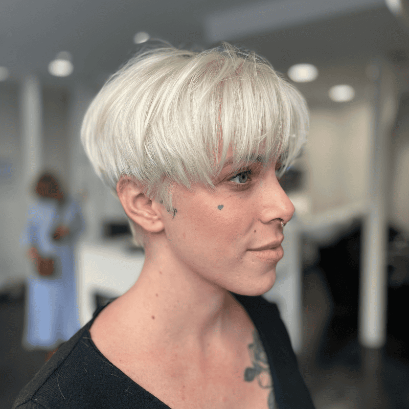 Prestations Coiffure () Prestations Coiffure ()