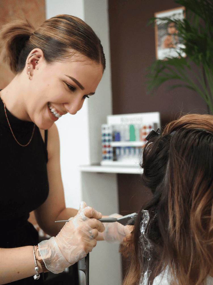 Hair Salon Cannes Hair Salon Cannes