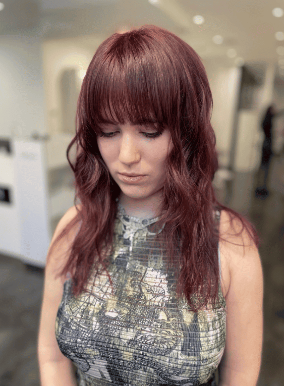 Coloration Coiffeur Colorist Valessio () Coloration Coiffeur Colorist Valessio ()