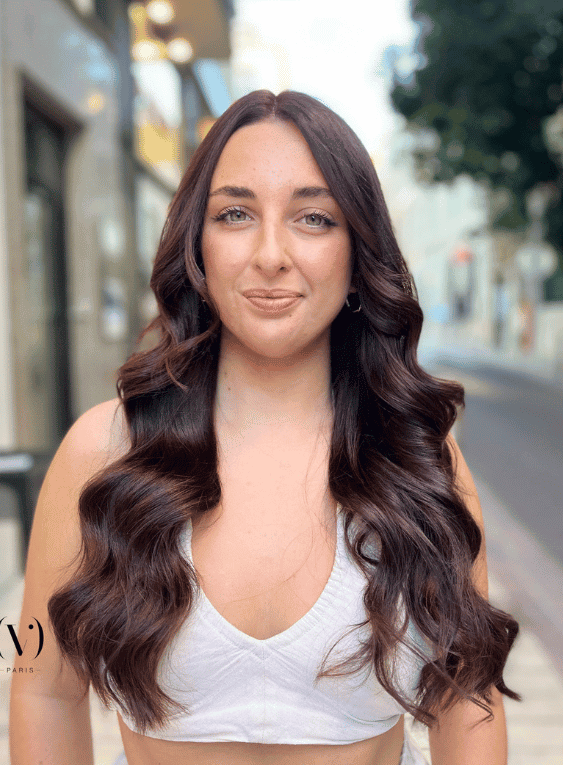 Coloration Coiffeur Colorist Valessio Coloration Coiffeur Colorist Valessio