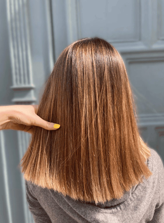 Lissage Coiffeur Valessio () Lissage Coiffeur Valessio ()