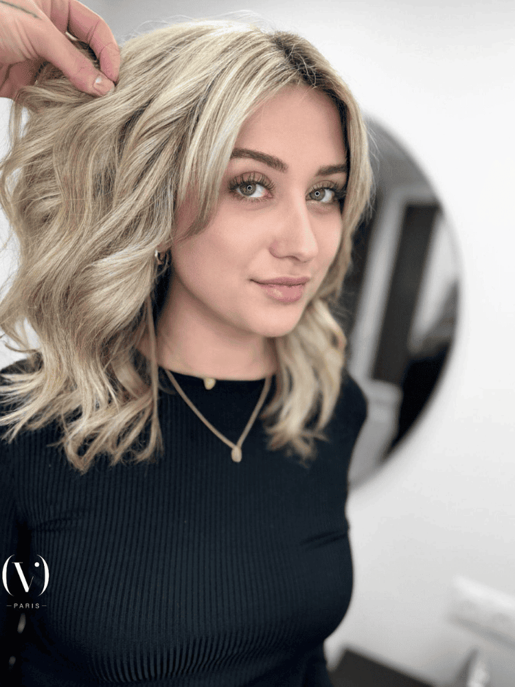Paris Hair Salon Cannes () Paris Hair Salon Cannes ()