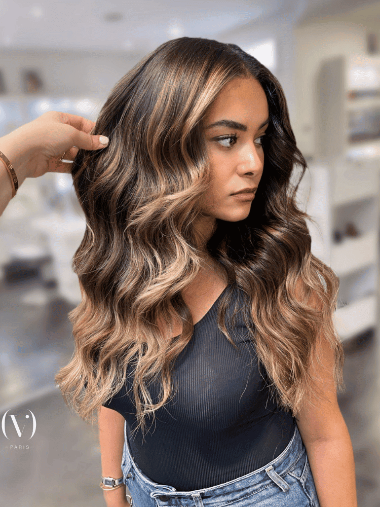 Paris Hair Salon Cannes () Paris Hair Salon Cannes ()