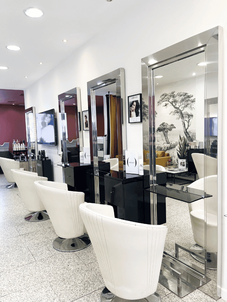 Hair Salon Cannes () Hair Salon Cannes ()