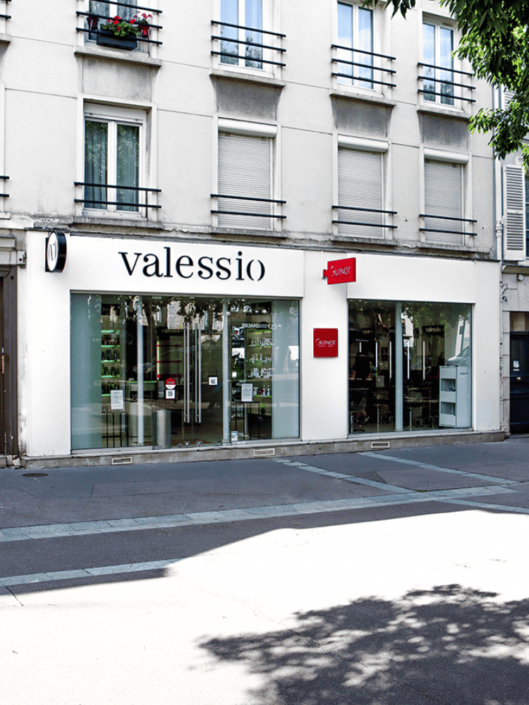 Paris Valessio Hair Salon Paris 12 Valessio Hair Salon