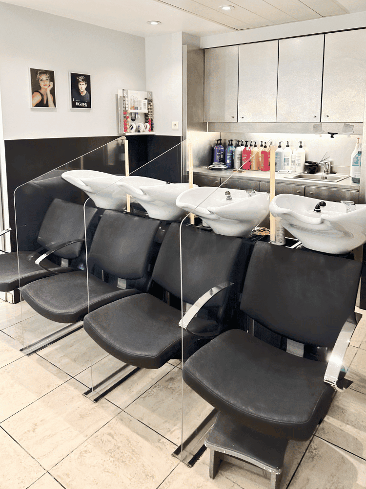 Paris Valessio Hair Salon Paris 12 Valessio Hair Salon