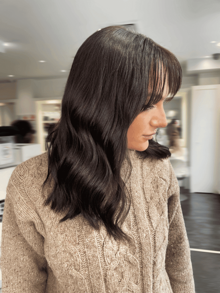 Paris Eme Hair Salon Paris 12th Hair Salon