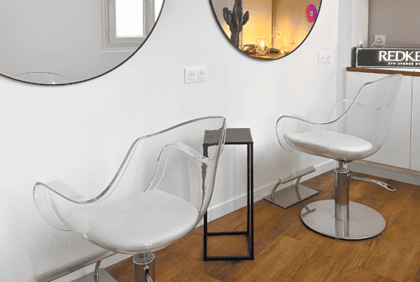 Salon de Coiffure Paris eme Valessio coiffeur Paris 17