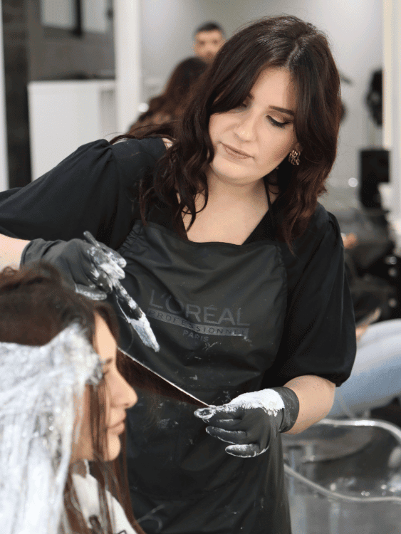 Paris Hair Salon Paris Hair Salon