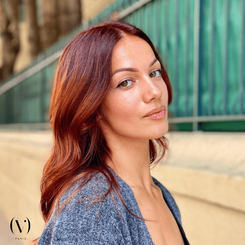Valessio Coloration Coiffeur Colorist () Valessio Coloration Coiffeur Colorist ()