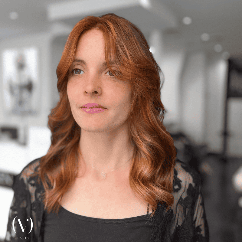 Valessio Coloration Coiffeur Colorist () Valessio Coloration Coiffeur Colorist ()