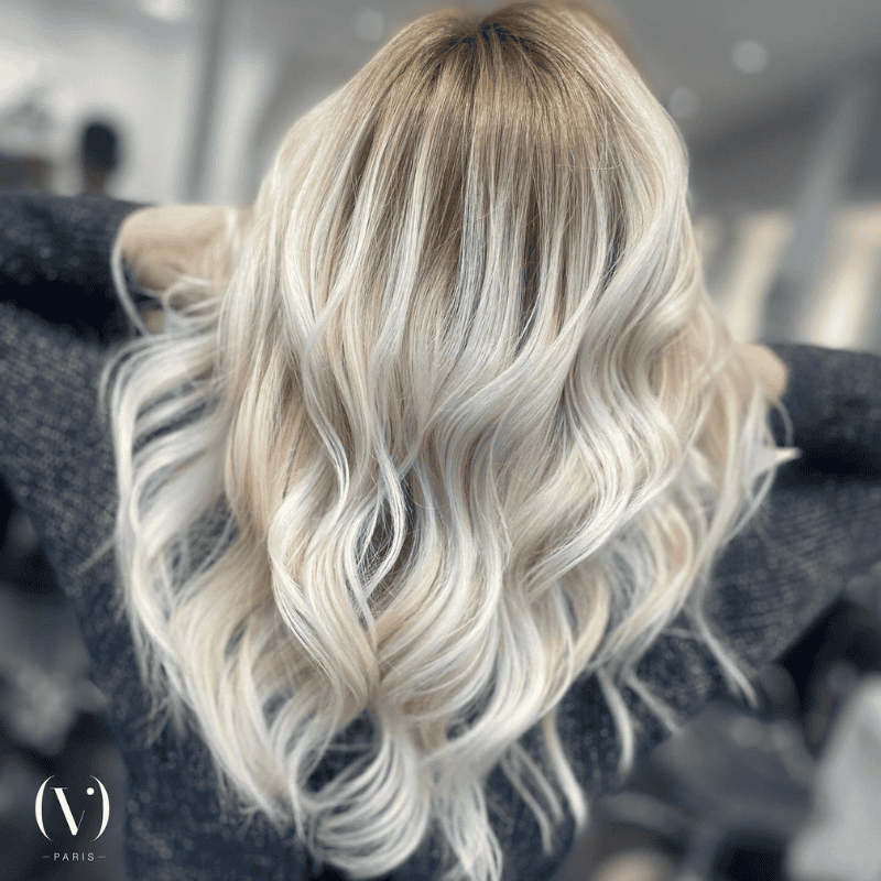 Valessio Coloration Coiffeur Colorist () Valessio Coloration Coiffeur Colorist ()