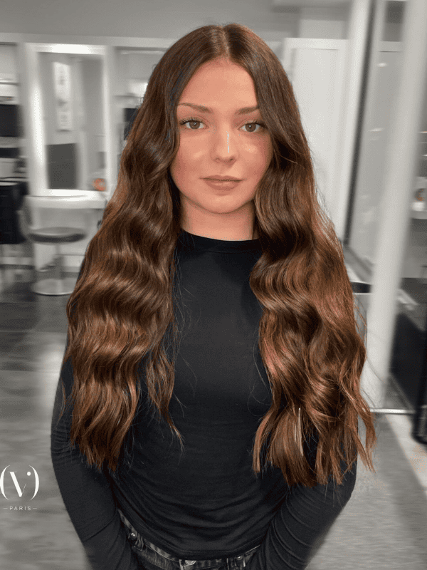 Avant Apres Relooking Coiffure Valessio Coiffeur ()