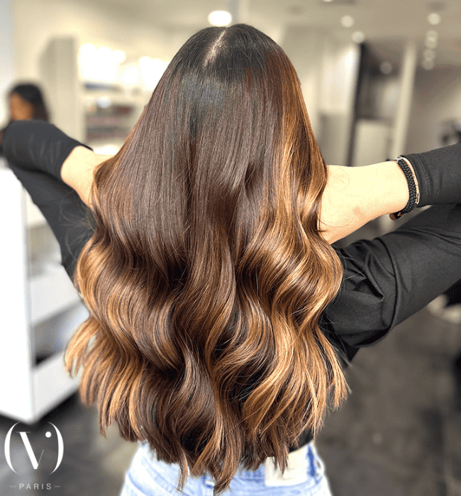 Balayage Californien Collection Balayage Californien Collection