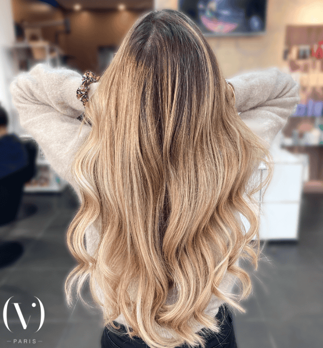 Balayage Californien Collection Balayage Californien Collection