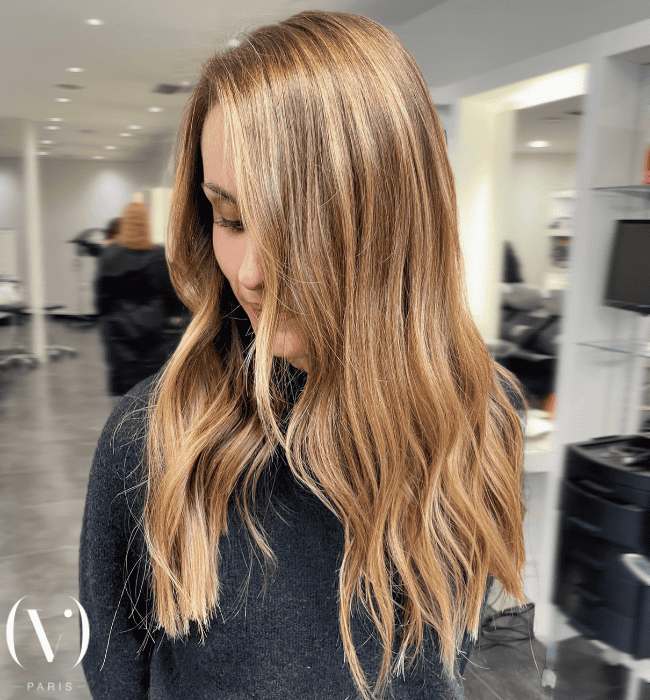 Balayage Californien Collection Balayage Californien Collection