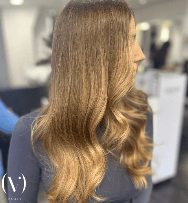 Balayage Californien Collection Balayage Californien Collection