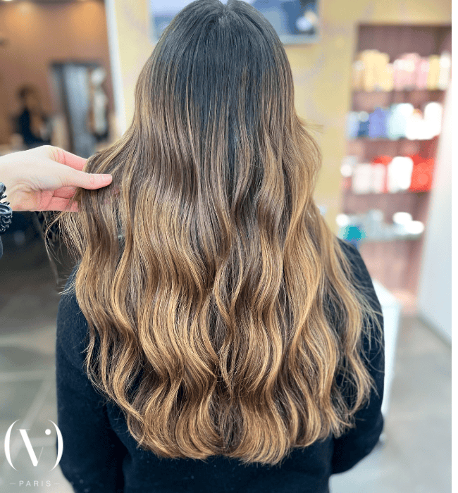 Balayage Californien Collection Balayage Californien Collection