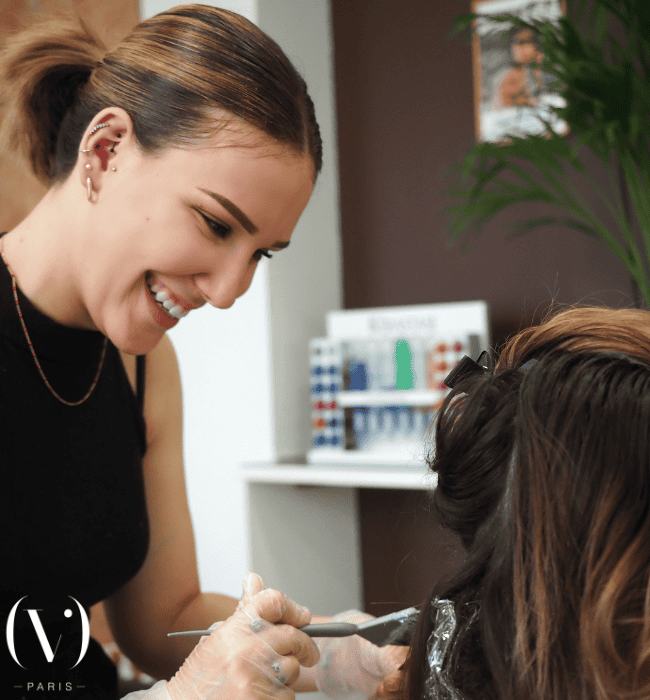 Balayage Californien Les Conseils Coiffeur