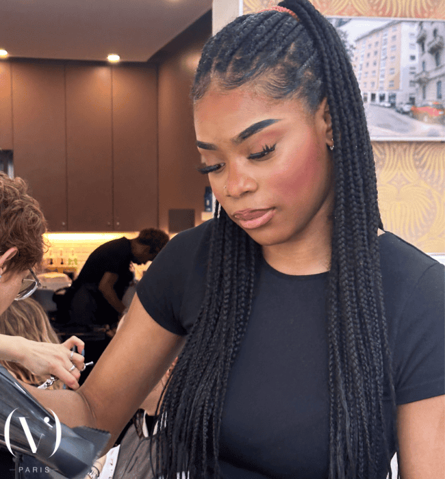Balayage à l’argile Les Conseils Coiffeur