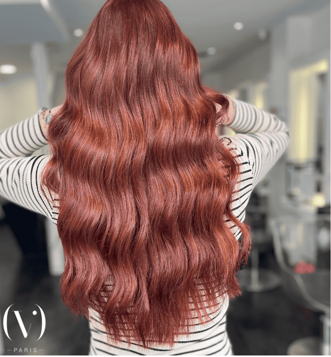 Balayage à l’argile Pour Quir