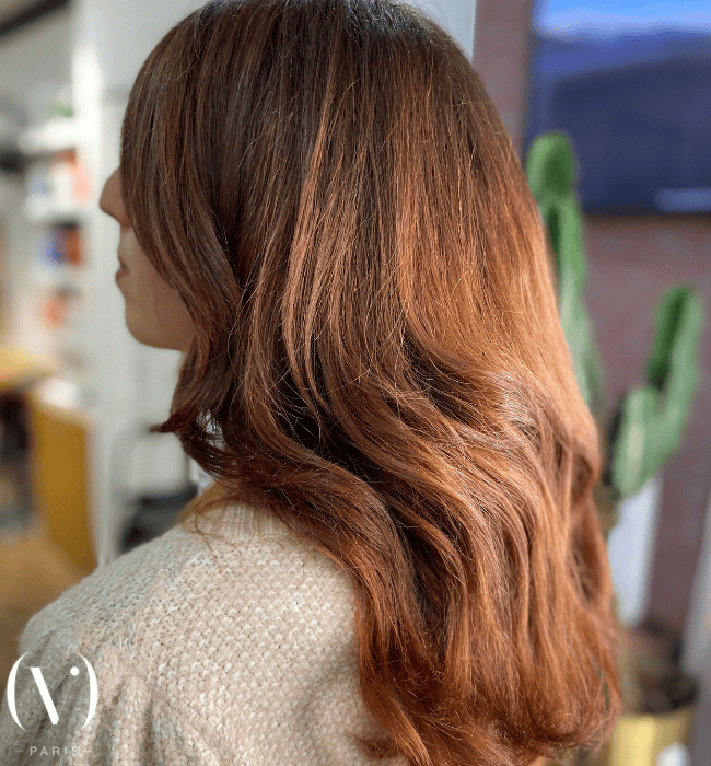 Balayage à l’argile Introduction