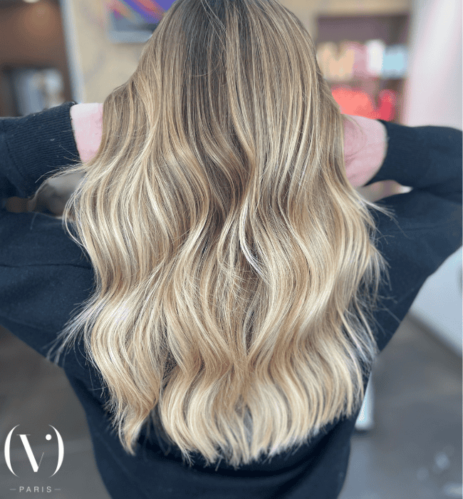 Babylights balayage Collection Babylights balayage Collection