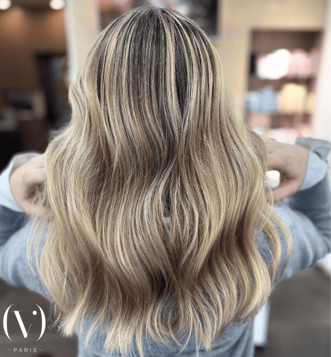 Babylights balayage Collection Babylights balayage Collection