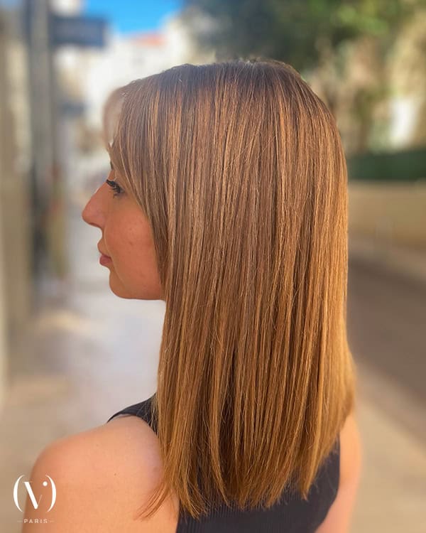 Balayage miel Collection Balayage miel Collection