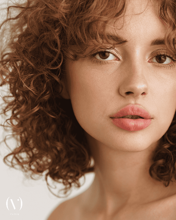 Cheveux Bouclés Introduction