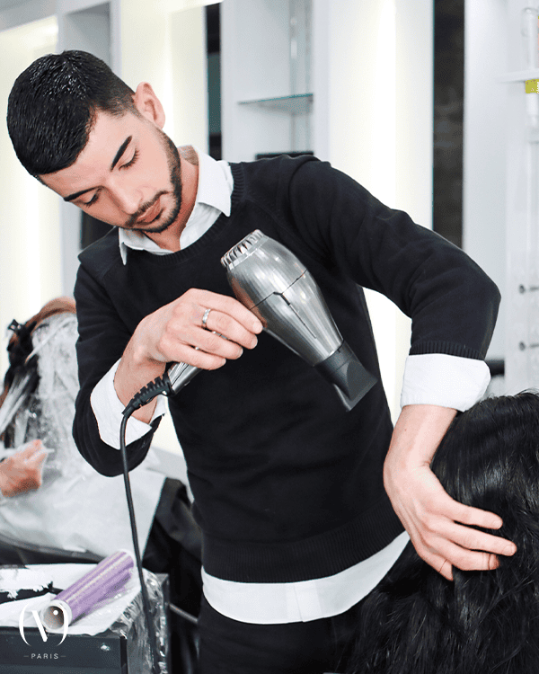 Cheveux Bouclés Les Conseils Coiffeur