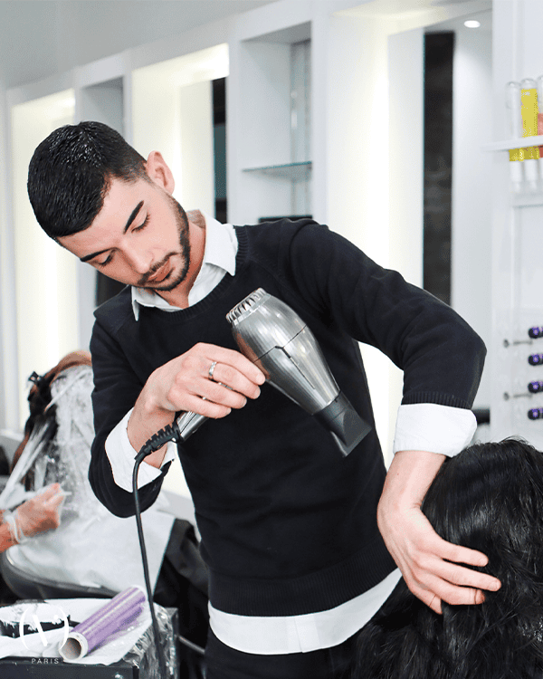 Coupe Tom Boy Les Conseils Coiffeur