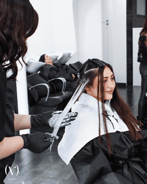 Coupe en Couches Les Conseils Coiffeur
