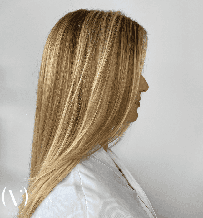 Lissage Brésilien Pour qui