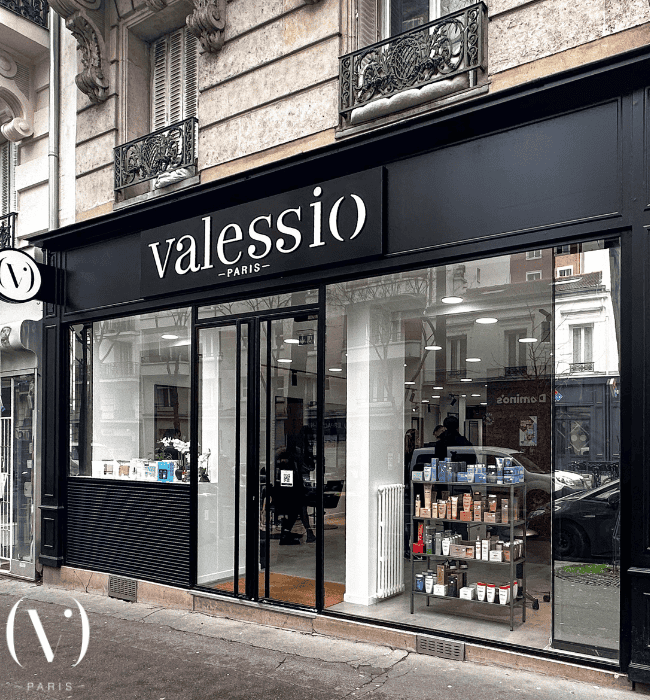 Lissage Brésilien Salon