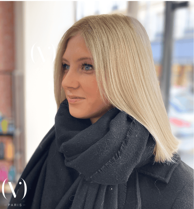Lissage Brésilien Tendances Tresse bohemes png