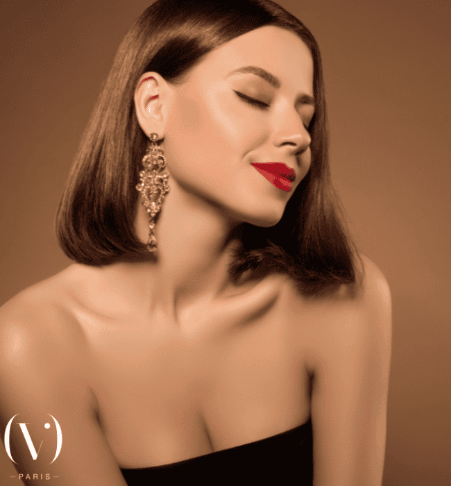 Lissage Brésilien Tendances cheveux laches ondules