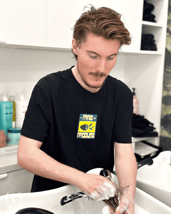 Ondulations Naturelles Les Conseils Coiffeur