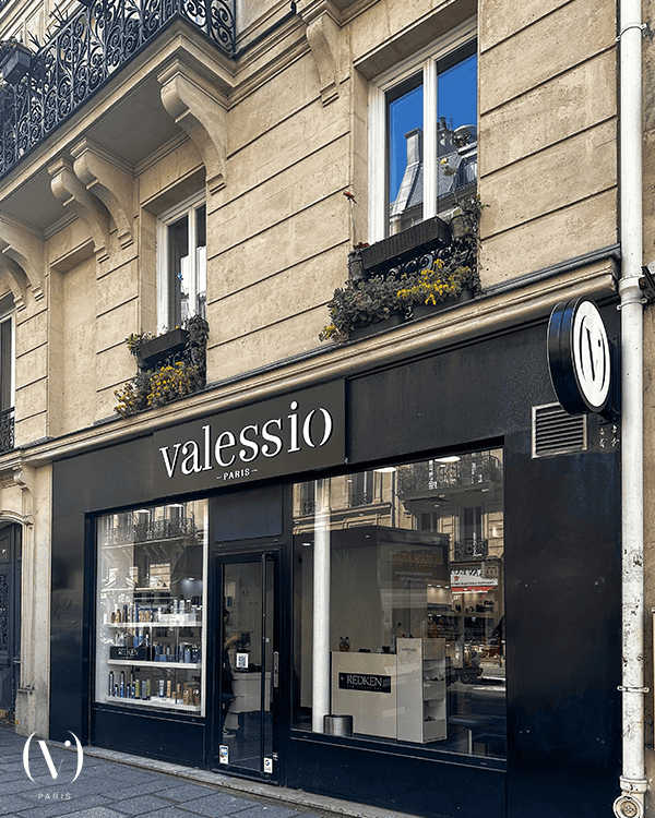Ondulations Naturelles Salon