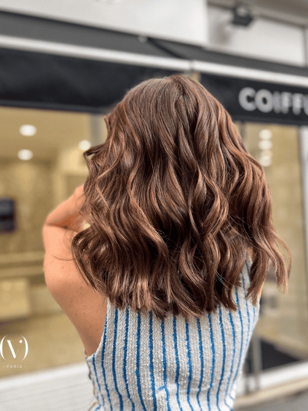 Relooking Coiffure Valessio hairdresser in Paris & Cannes () Relooking Coiffure Valessio hairdresser in Paris & Cannes ()