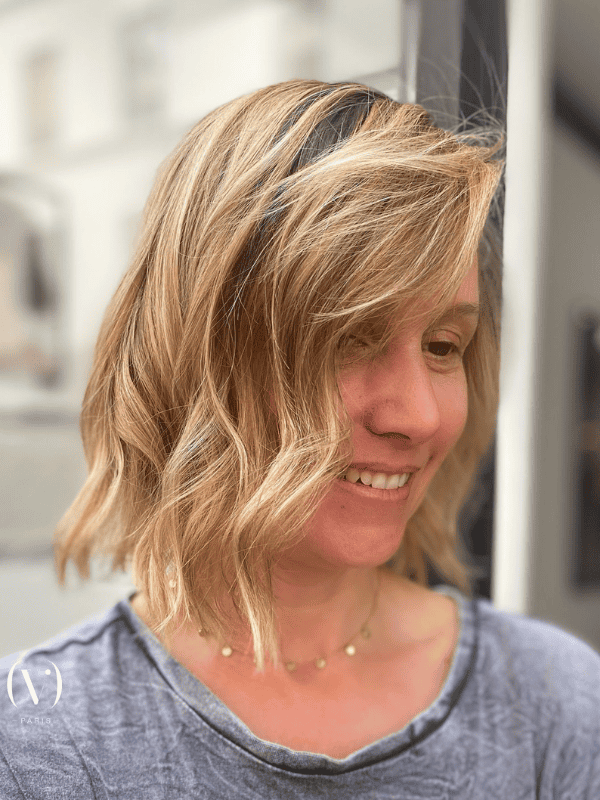 Relooking Coiffure Valessio hairdresser in Paris & Cannes () Relooking Coiffure Valessio hairdresser in Paris & Cannes ()
