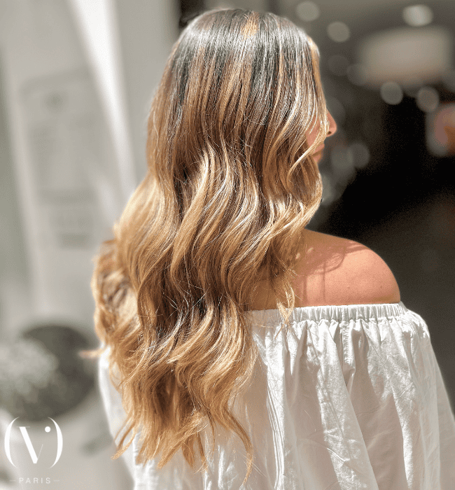 Sombre Hair Collection Sombre Hair Collection