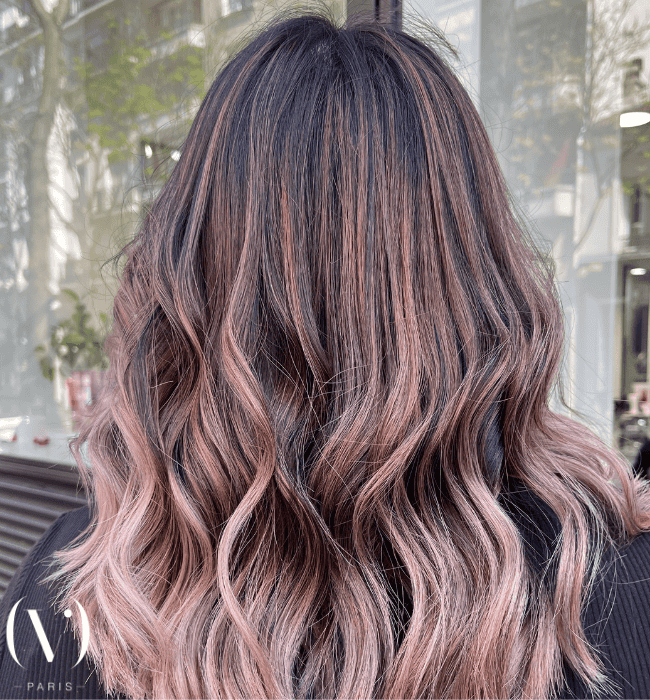 Sombre Hair Collection Sombre Hair Collection