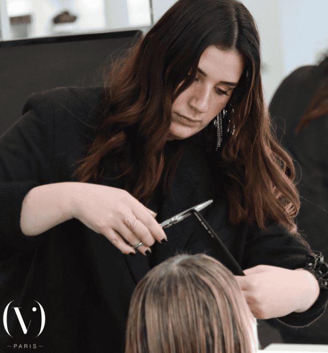 Tie and Dye Les Conseils Coiffeur