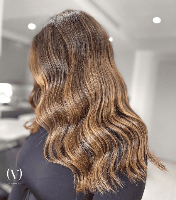 Balayage Professionel Spécialité Balayage Valessio () Balayage Professionel Spécialité Balayage Valessio ()