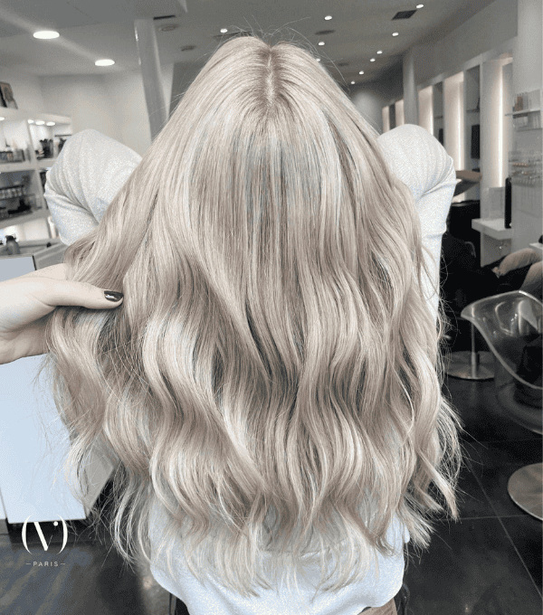 Balayage Avant Aprés () Balayage Avant Aprés ()